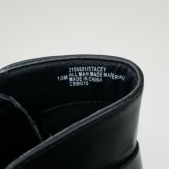 Euro Soft x Sofft "Stacey" Boots - Picture 8 of 11